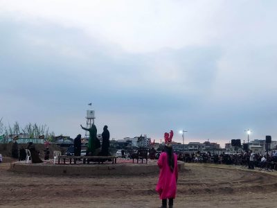 شهرداری قائمشهر؛ پیشگام در ترویج فرهنگ عاشورایی