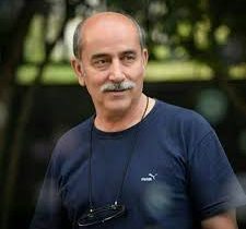 پایان زندگی هنری مهرداد فلاحتگر