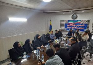 گامی مؤثر در توانمندسازی مدیران رسانه‌ استان