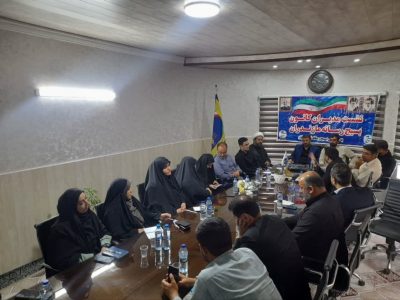 گامی مؤثر در توانمندسازی مدیران رسانه‌ استان