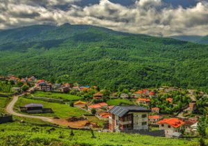 سرزمین شگفتی‌ها