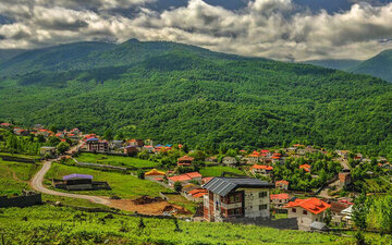 سرزمین شگفتی‌ها