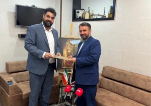 هدف بسیج رسانه تشکیل جبهه متحد رسانه‌ای و آموزش خبرنگاران تراز انقلاب است/ تیرنگ رسانه‌ای انقلابی است