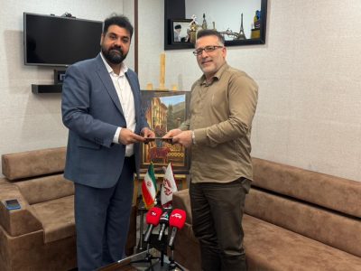 ۶۳۰۰ عضو فعال داریم/بخشی از جوایز فیلم شمال از جنوب غربی برای آزادی زندانیان غیر عمد اختصاص یافت