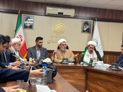 وقف، سرمایه‌ای اجتماعی؛ برنامه‌های متنوع اوقاف در هفته وقف