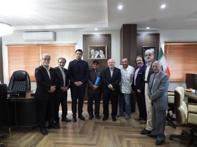 حمایت نماینده عالی دولت از فرهنگ و هنر استان