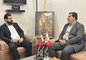 دستاوردهای بخش کشاورزی در بزنگاهها خود را نشان داد