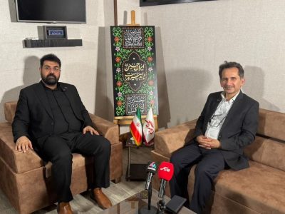 ۱۴۰ واحد کارگاهی تا پایان سال ۱۴۰۵ ساخته می‌شود