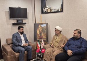 مازندران؛ پیشگام در توسعه وقف‌های درمانی و حمایتی