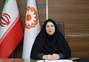 اقدام تحسین برانگیز مدیرکل بهزیستی مازندران به تبعیت از استاندار مازندران