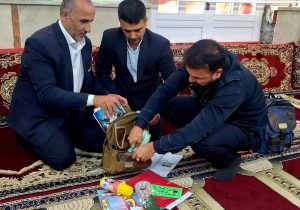 جلوهای از همدلی و ایثار در هفته دفاع مقدس