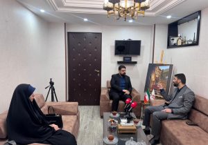 دانش آموزان افسران روایت اول هستند