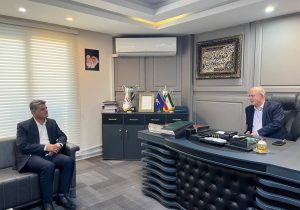 مازندران نقش آفرین در فوتبال کشور