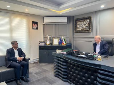 مازندران نقش آفرین در فوتبال کشور