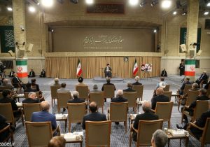 معیشت مردم مهمترین مسئله است برای انضباط بازار چاره‌اندیشی شود