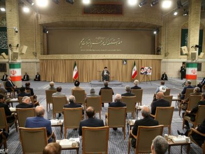 معیشت مردم مهمترین مسئله است برای انضباط بازار چاره‌اندیشی شود