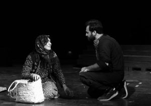 اسپهبد خورشید از دل تاریخ به صحنه می آید