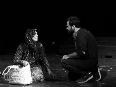 اسپهبد خورشید از دل تاریخ به صحنه می آید