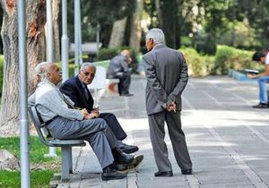  معیشت در تنگنا