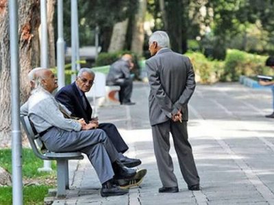  معیشت در تنگنا