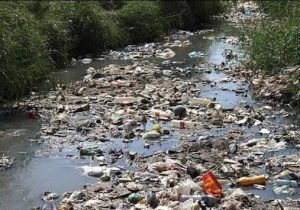 محیط زیست سرمایه‌ای برای آینده است