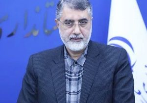 انتصاب مدیر جدید کانونهای خدمت رضوی مازندران