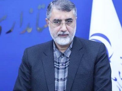 انتصاب مدیر جدید کانونهای خدمت رضوی مازندران