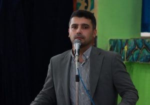 تأکید برنقش شهدا در تحقق تمدن نوين اسلامی در مراسم سرخ‌رود