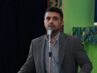 تأکید برنقش شهدا در تحقق تمدن نوين اسلامی در مراسم سرخ‌رود