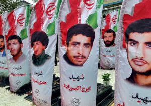 زنگ مهر بوی شهدای گرفت