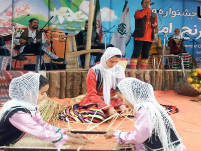 جاذبه‌هایی که نمی‌توان نادیده گرفت