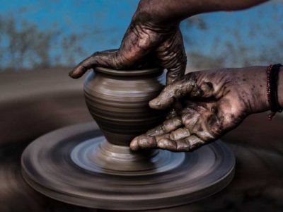 نفس صنایع دستی شمال به بازارچه بند است