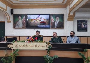 دشمن به باورها و اعتقادات مردم و جوامع حمله می‌کند