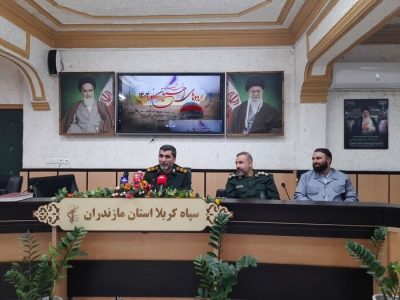 دشمن به باورها و اعتقادات مردم و جوامع حمله می‌کند