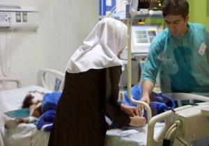 دردهایی که نظام سلامت درمانش نکرد