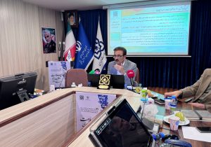 سیاست کلی بیمه سلامت بر مبنای عدالت در سلامت و پوشش همگانی خدمات درمانی است