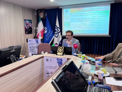 سیاست کلی بیمه سلامت بر مبنای عدالت در سلامت و پوشش همگانی خدمات درمانی است