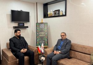 بانک کشاورزی مأموریتی خطیر در توسعه بخش کشاورزی دارد