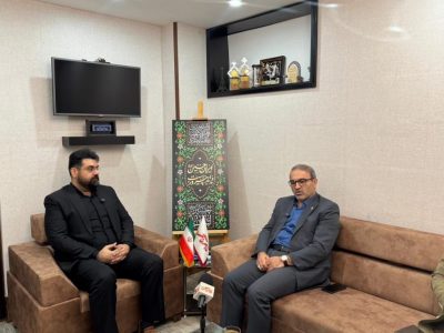 بانک کشاورزی مأموریتی خطیر در توسعه بخش کشاورزی دارد