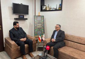 تداوم مشارکت مردم و اجرای سیاستهای شفاف مالیاتی، زمینهای برای توسعه پایدار