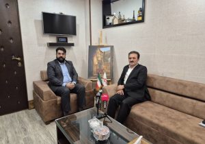 مازندران؛ پیشتاز در اجرای طرح‌های عدالت محور سلامت است/تیرنگ در آگاهی‌بخشی و رشد بیمه سلامت نقش بسزایی دارد