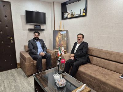 مازندران؛ پیشتاز در اجرای طرح‌های عدالت محور سلامت است/تیرنگ در آگاهی‌بخشی و رشد بیمه سلامت نقش بسزایی دارد