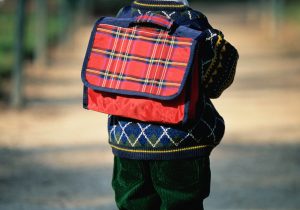 دنیای شیرین بچه‌ها