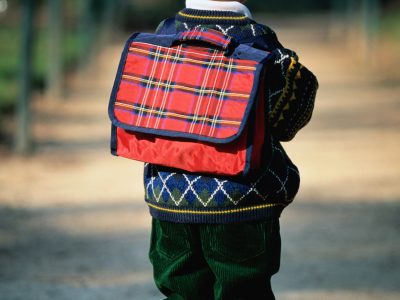 دنیای شیرین بچه‌ها