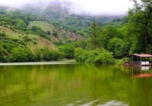 برنامه‌ریزی استراتژیک گردشگری در مازندران