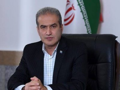 تلاشهای گسترده در حوزه زیرساختهای آبی استان