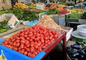 گرانی به سبد خرید مردم رحم نمی‌کند