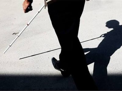 برخی هنوز روشندلان را نمیبینند!