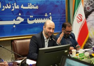 سیف‌الله‌پور؛ مدیری جهادی در مسیر تحول ارتباطی مازندران