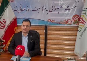 صنعت غذا ۴۰ درصد تولید ناخالص داخلی مازندران را به خود اختصاص داد